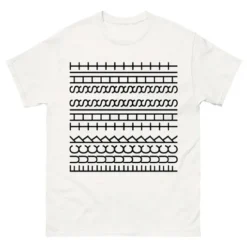 F This White Badshirts-BadShirts