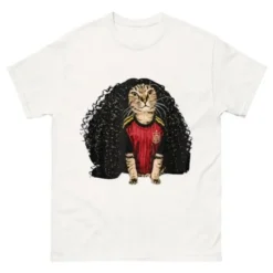 Marc Cucurella Cat Spain World Cup Champions 2026 Photo Meme White BadShirts