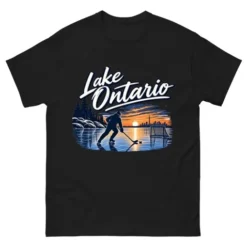 Lake Ontario Hockey Gildan 5000 T-Shirt