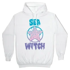 Sea Witch Hoodie